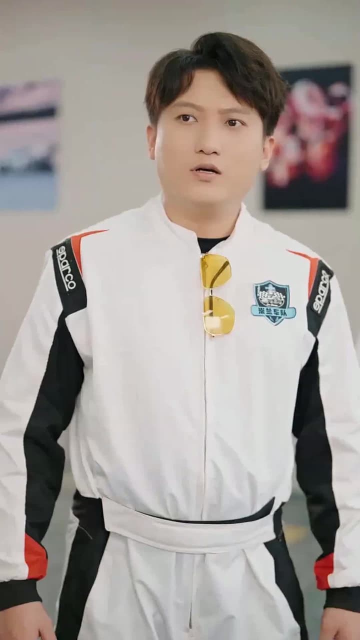 [Dubbed] Return of the Racing Legend - Episode 5