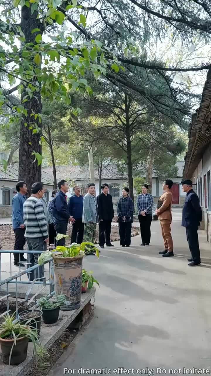 Rich Son, Wounded Father - Episode 30