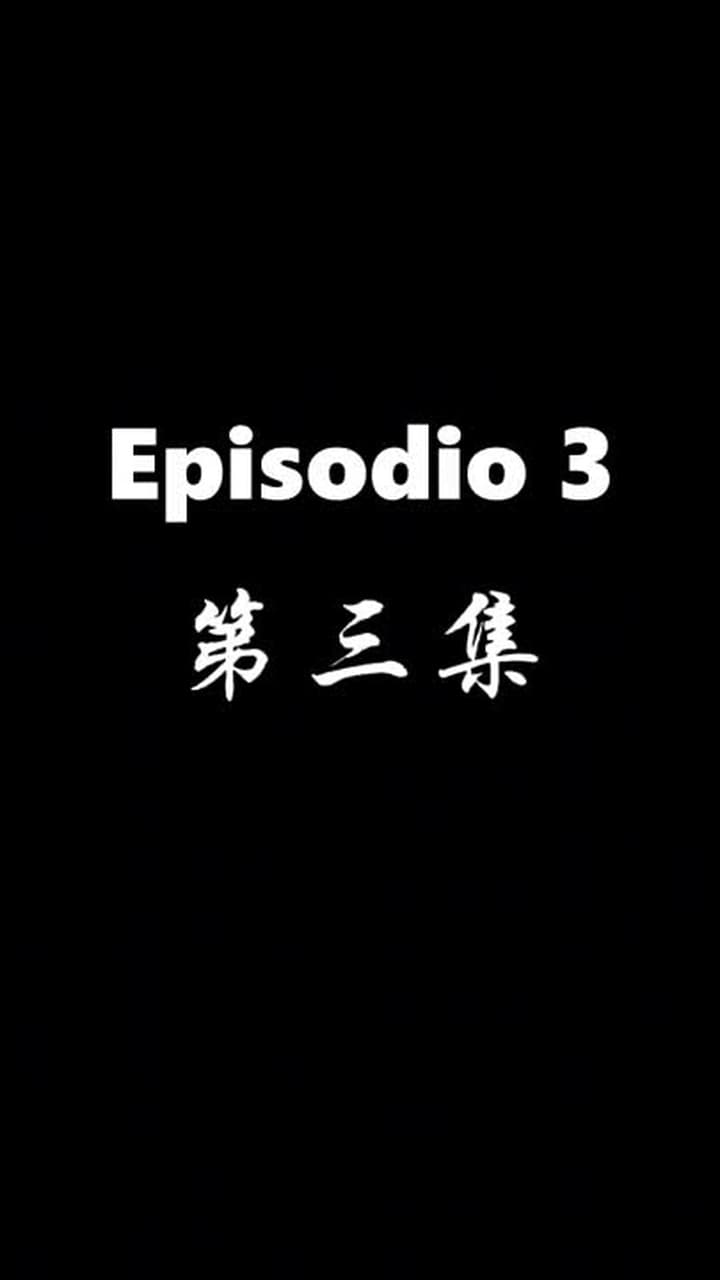 El Regreso del Dios de la Guerra - Episode 3