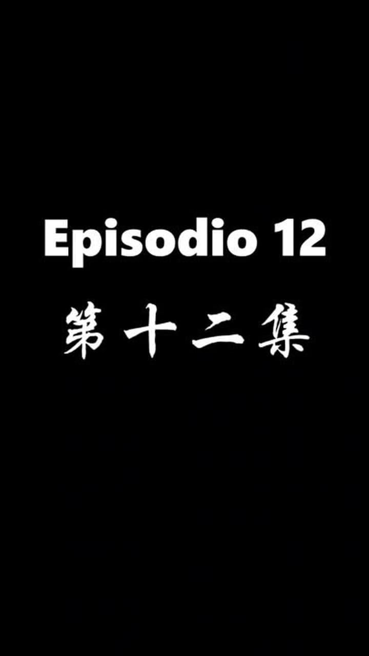 El Regreso del Dios de la Guerra - Episode 12