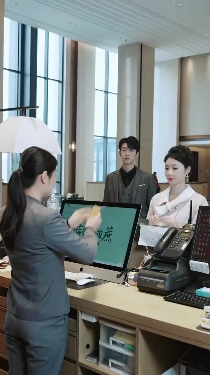 Seduce My Uncle-in-law - Episode 53