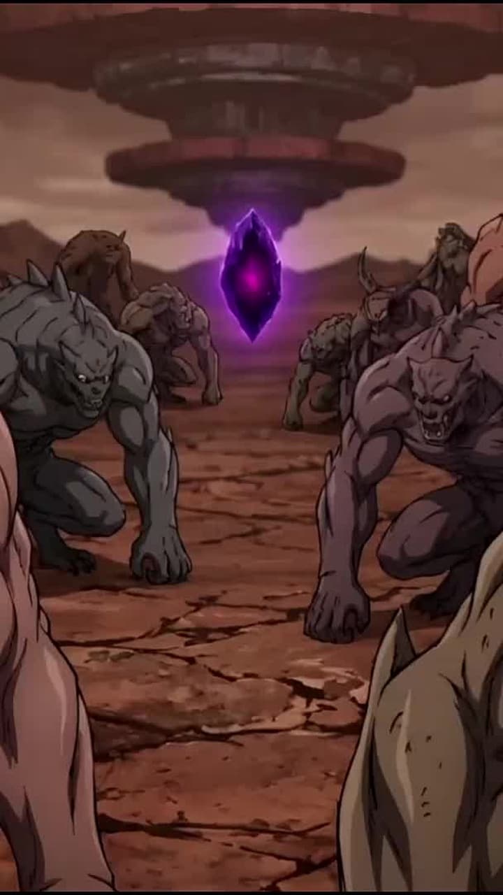 [Dubbed] That One Dragon Kid - Episode 56