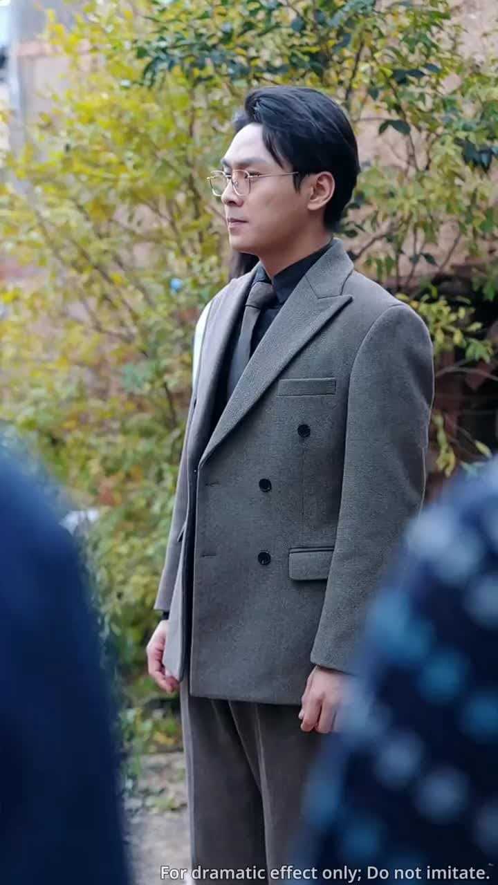 Rich Son, Wounded Father - Episode 57