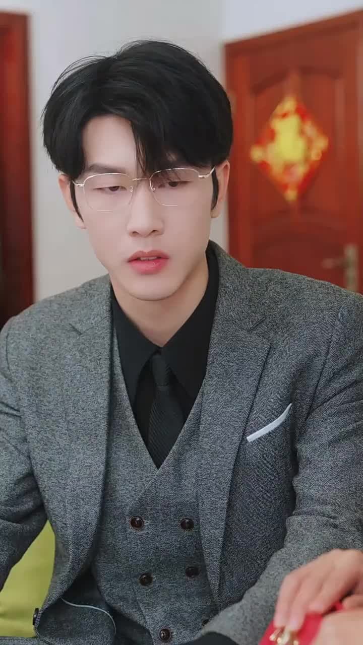 Seduce My Uncle-in-law - Episode 89