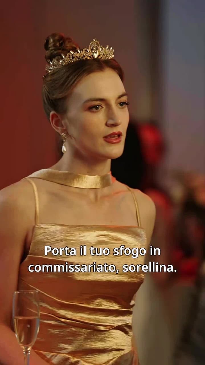Novanta Giorni per Amarti - Episode 38