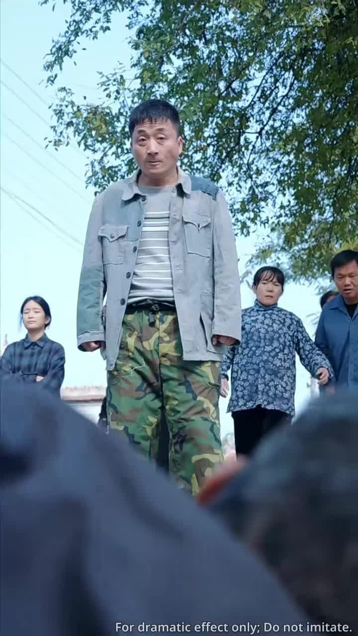 Rich Son, Wounded Father - Episode 50