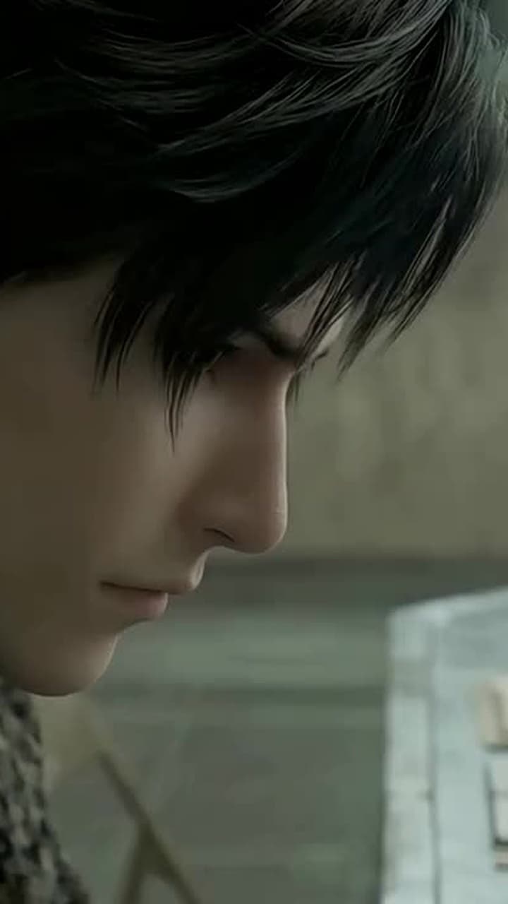 [Dubbed] The Merchant of the Apocalypse - Episode 73