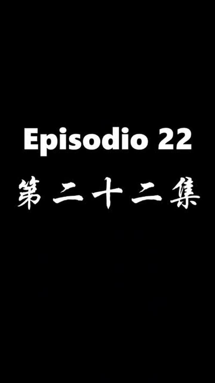 El Regreso del Dios de la Guerra - Episode 22