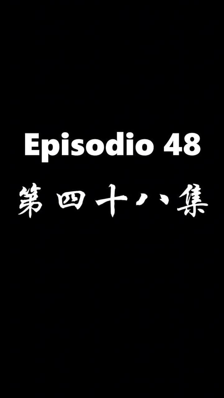 El Regreso del Dios de la Guerra - Episode 48