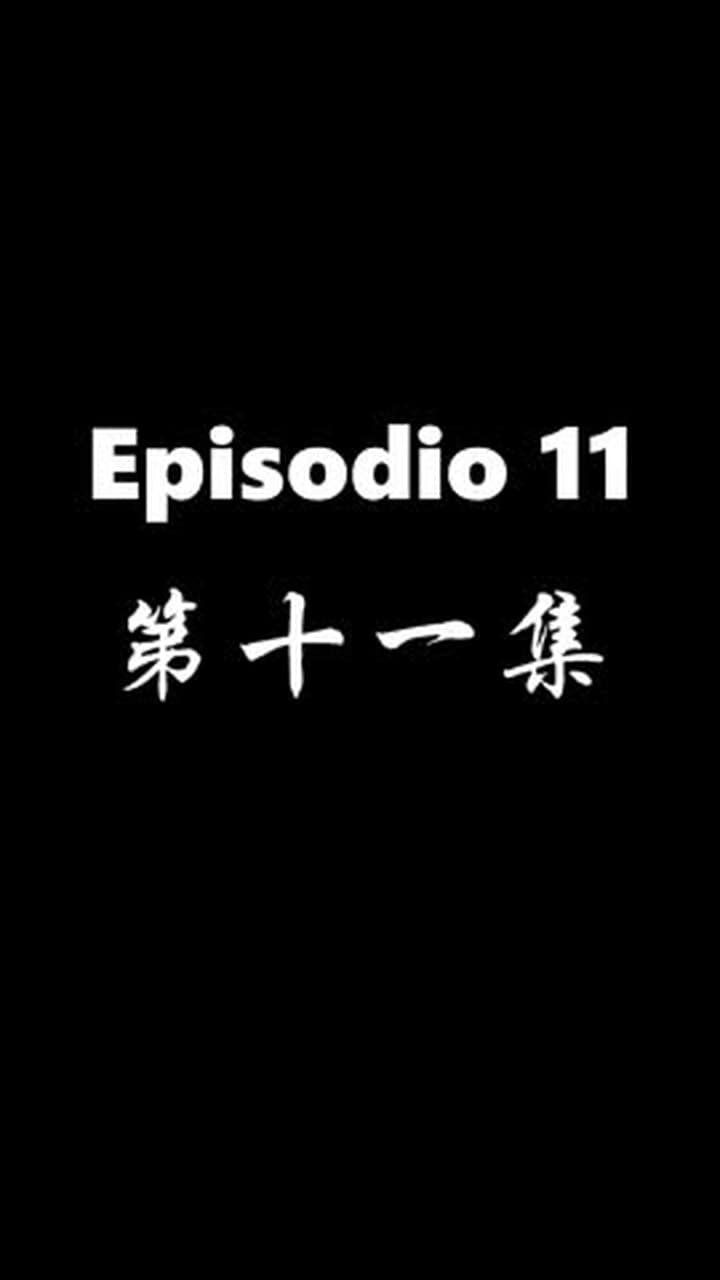 El Regreso del Dios de la Guerra - Episode 11