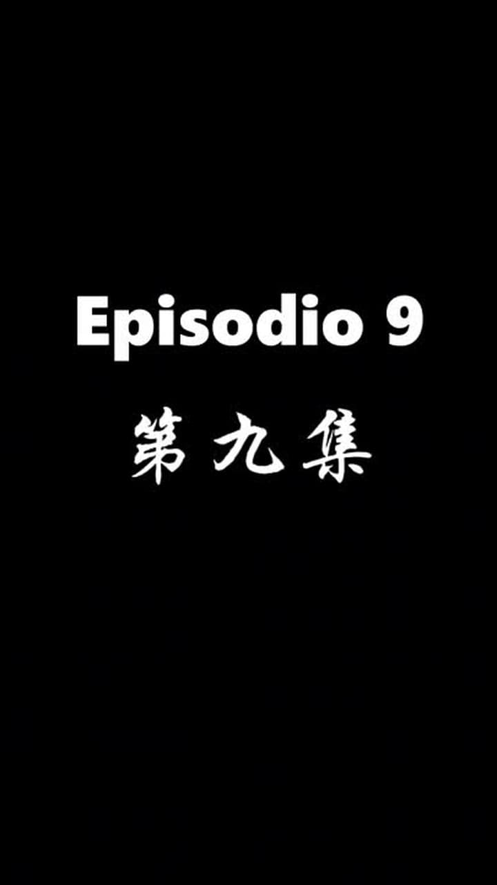 El Regreso del Dios de la Guerra - Episode 9