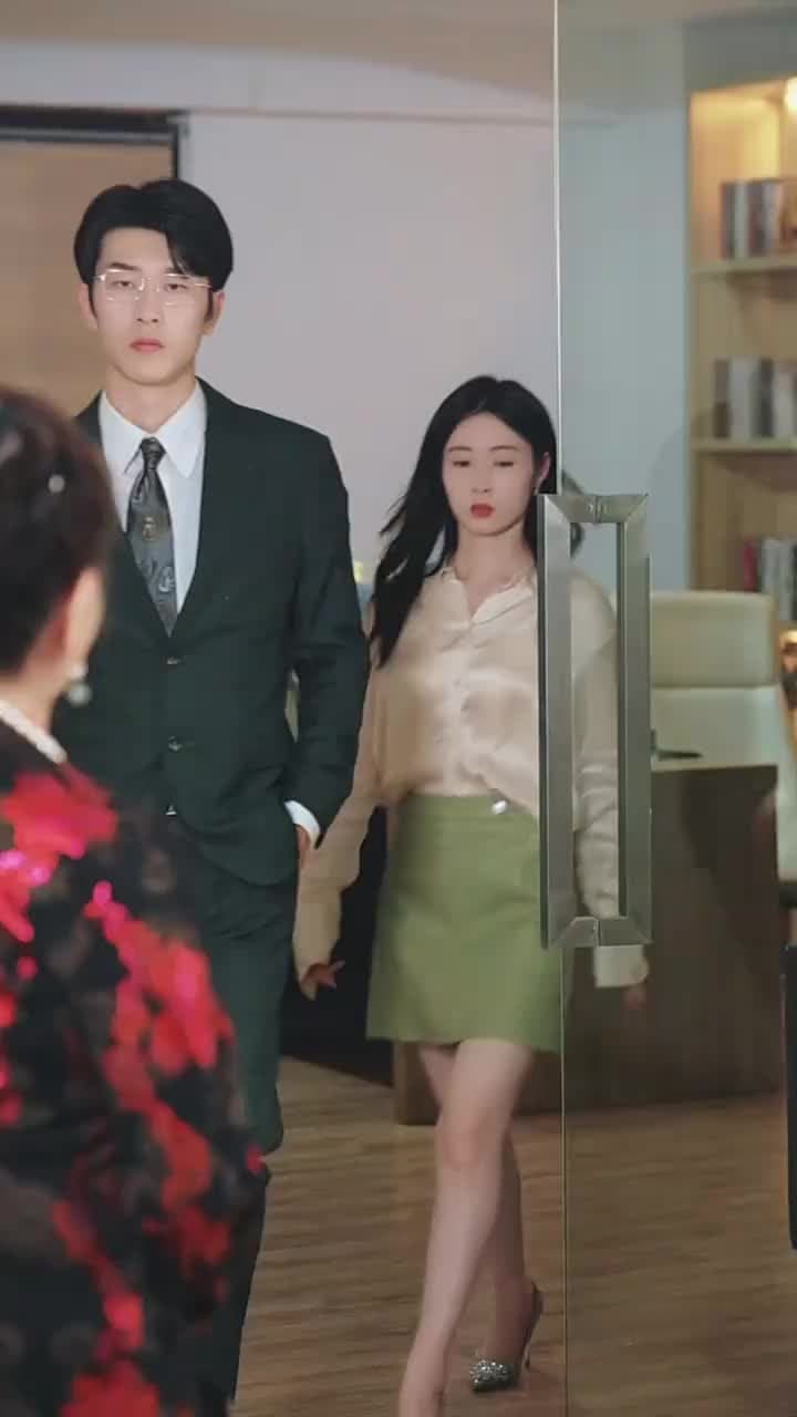 Seduce My Uncle-in-law - Episode 73