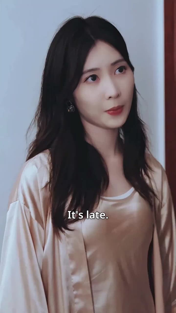 Seduce My Uncle-in-law - Episode 23