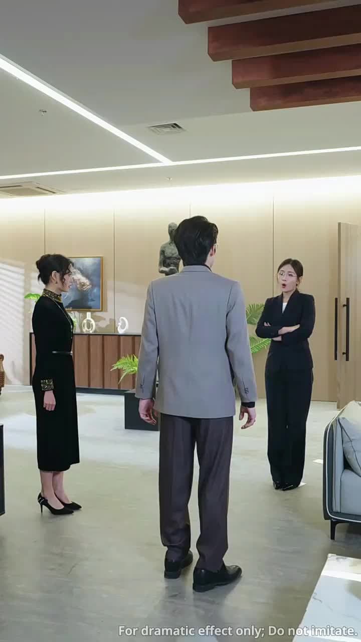Watch Me Rise - Episode 49
