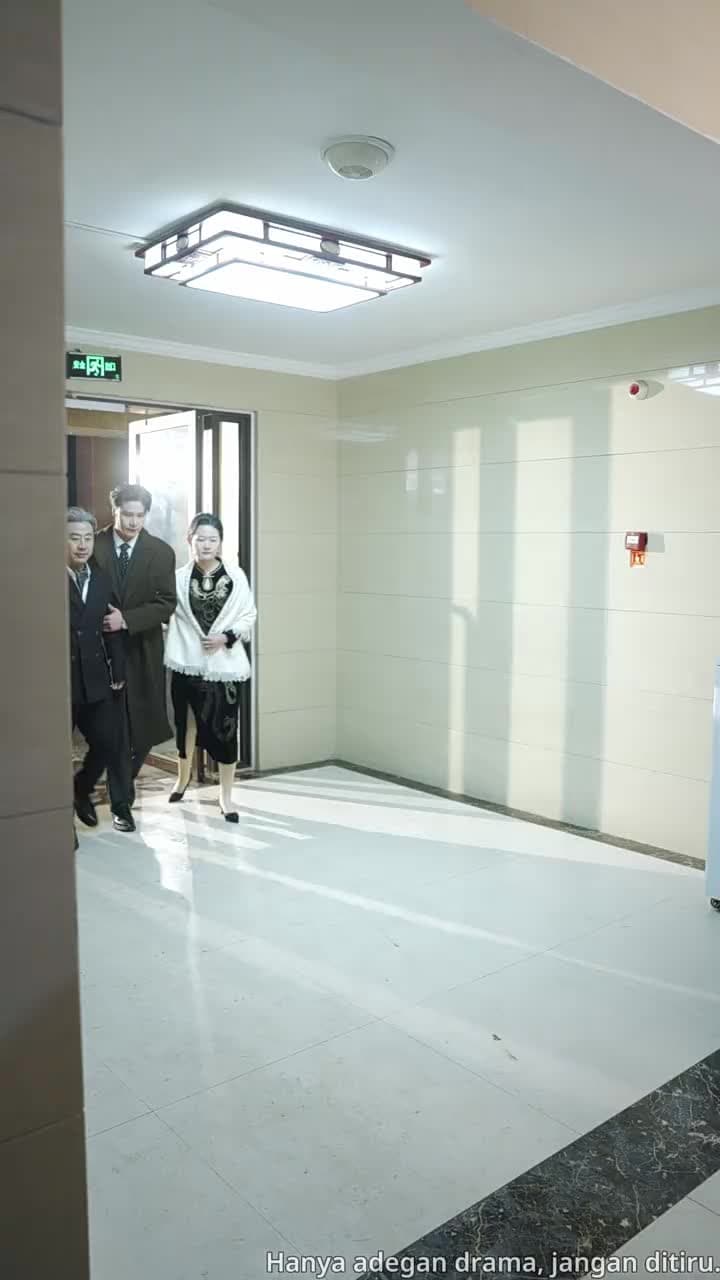 Salah Panjat Sosial? - Episode 11