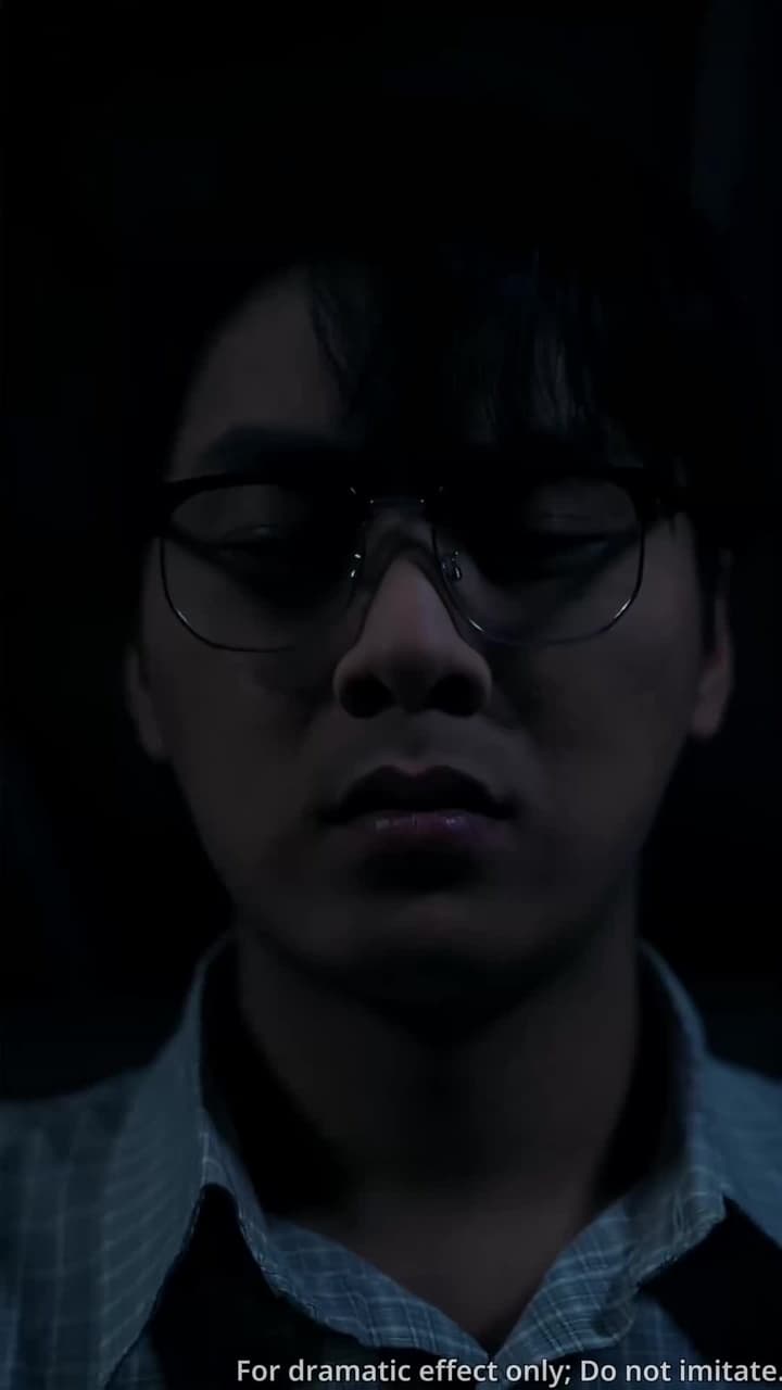 Rich Son, Wounded Father - Episode 22
