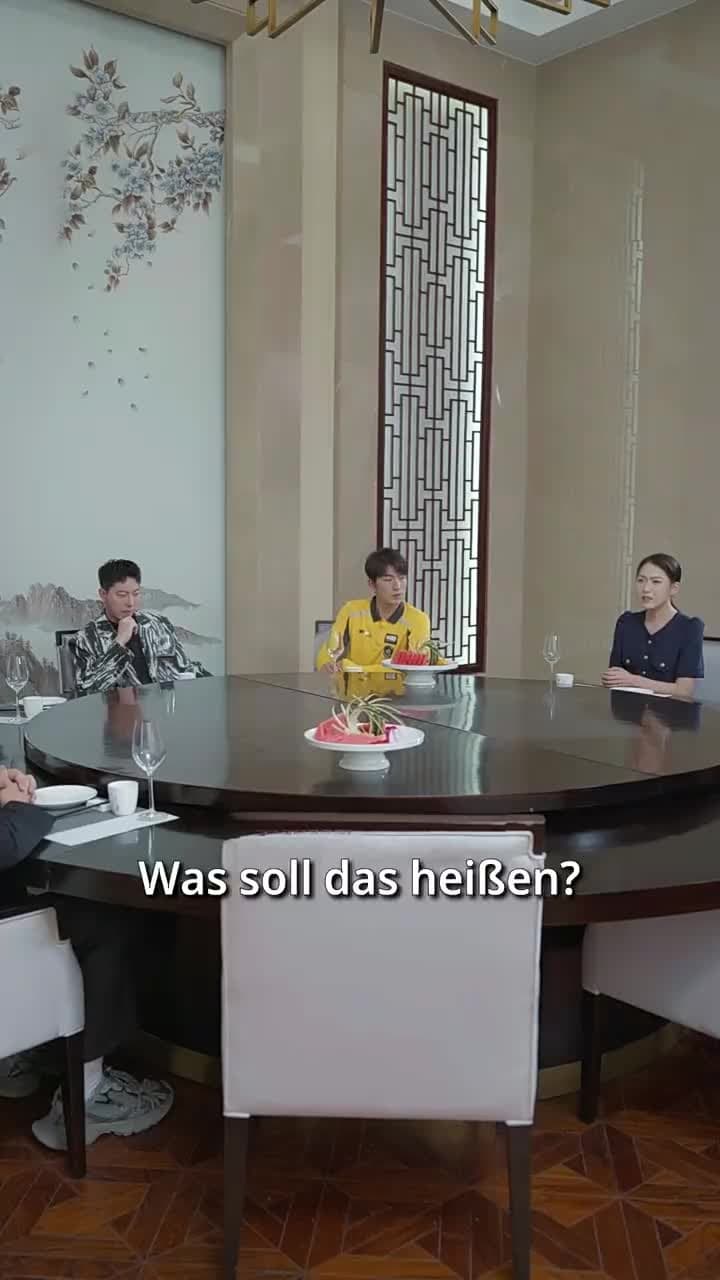 Die verborgene Identität meiner Mutter - Episode 28
