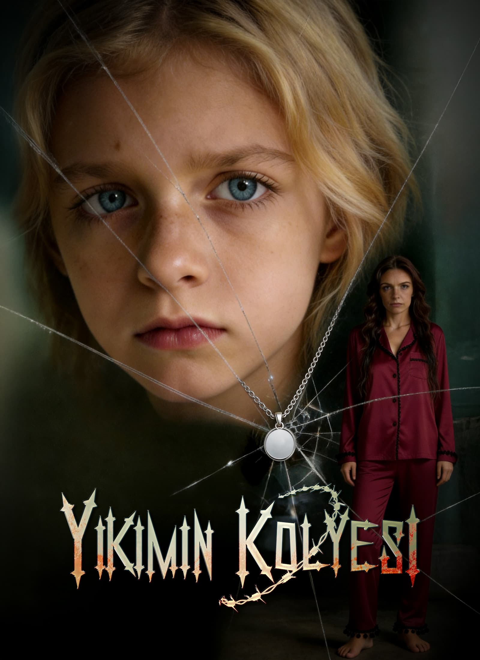 Yıkımın Kolyesi