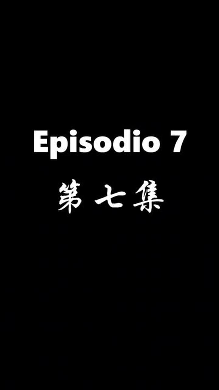 El Regreso del Dios de la Guerra - Episode 7
