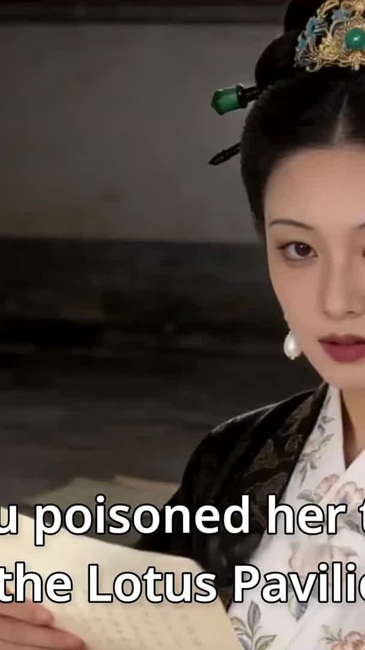 [Dubbed]No One Crosses Me - Episode 28