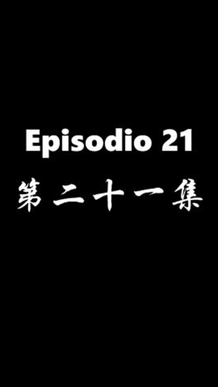 El Regreso del Dios de la Guerra - Episode 21