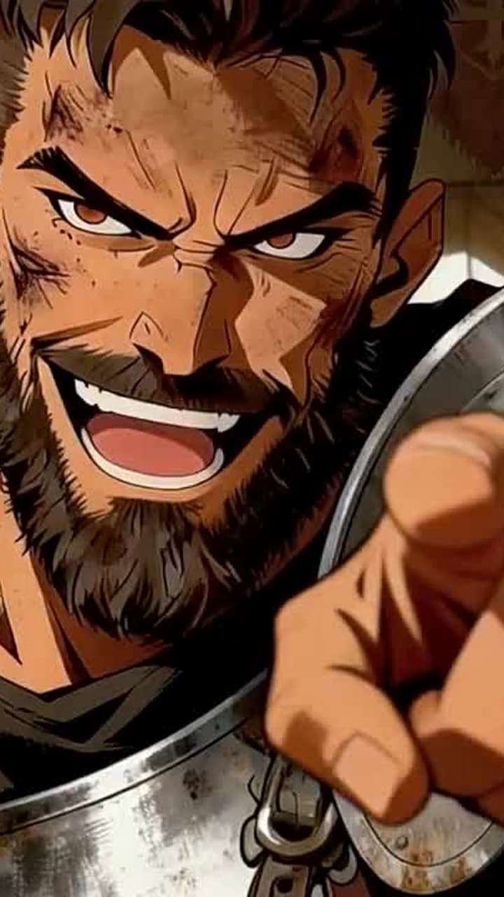 Awaken! The Legendary Beasts! - Episode 54