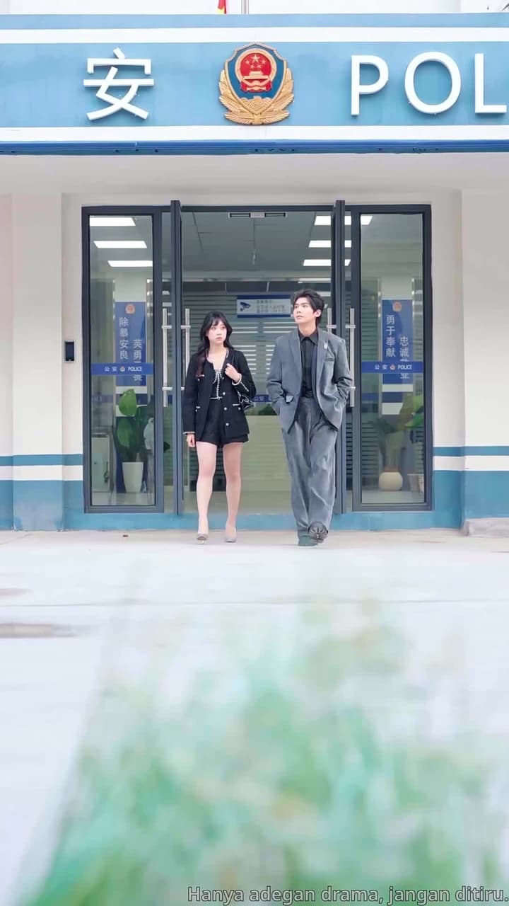 Memilih Batu Daripada Berlian - Episode 45