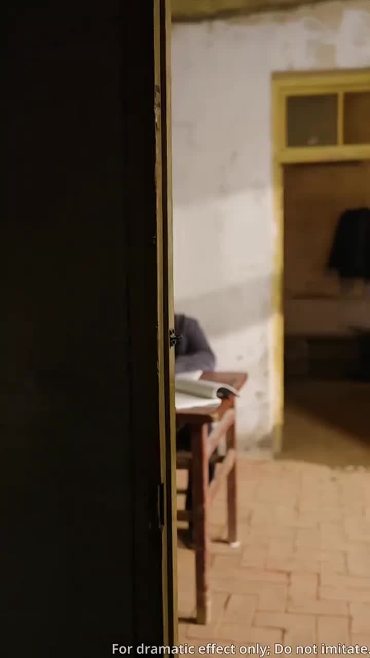 Rich Son, Wounded Father - Episode 9