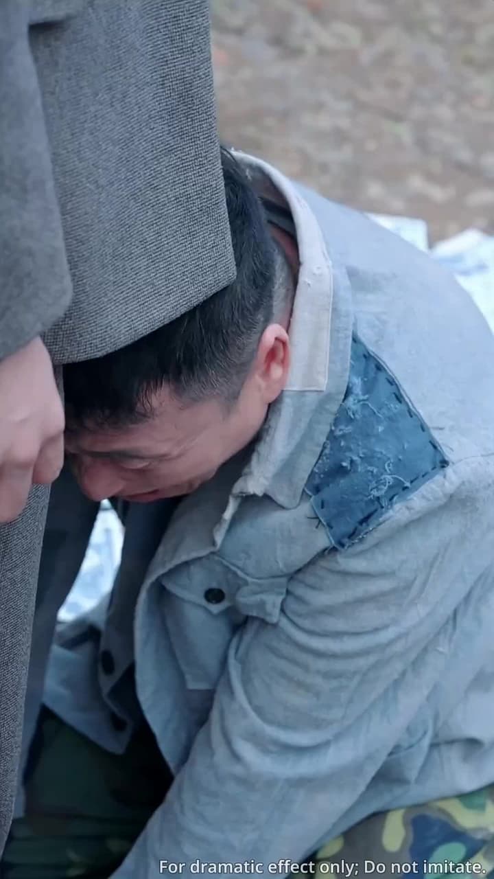 Rich Son, Wounded Father - Episode 58