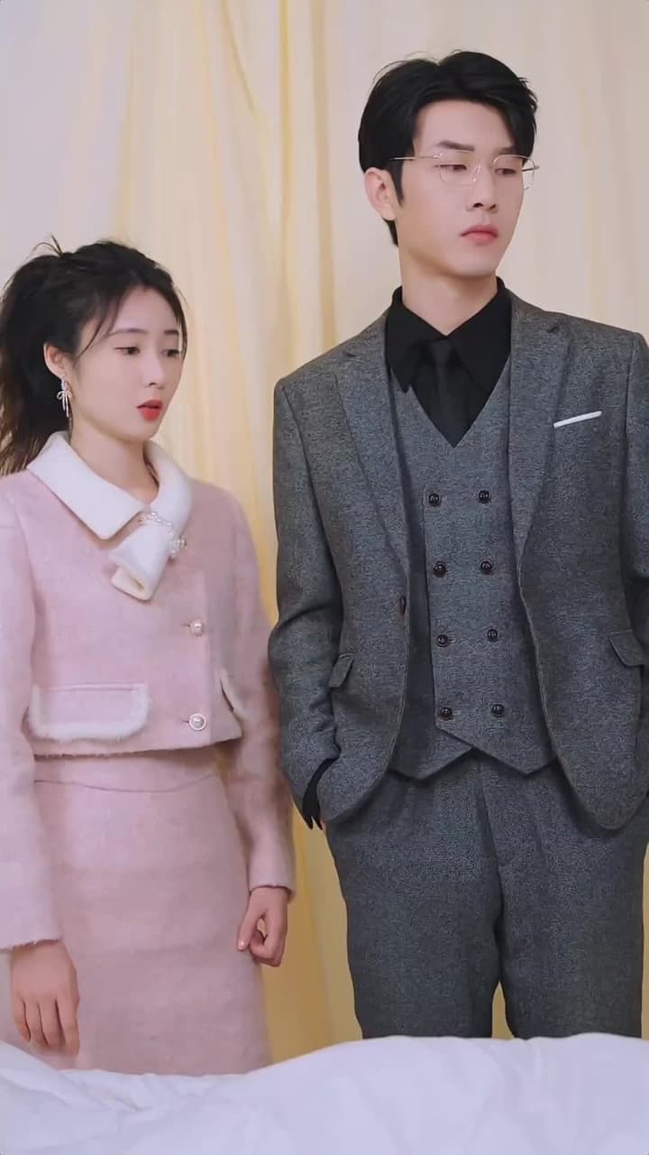 Seduce My Uncle-in-law - Episode 90