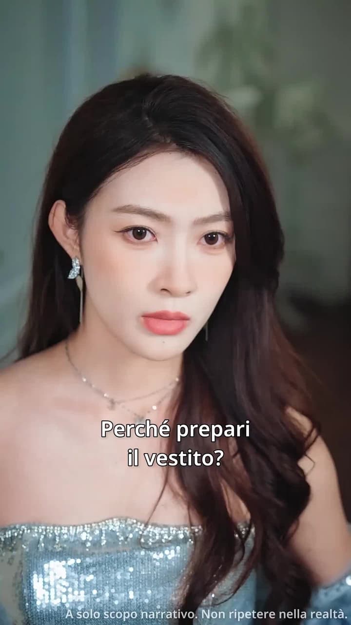 Rinascita di un Cuore Infranto - Episode 2