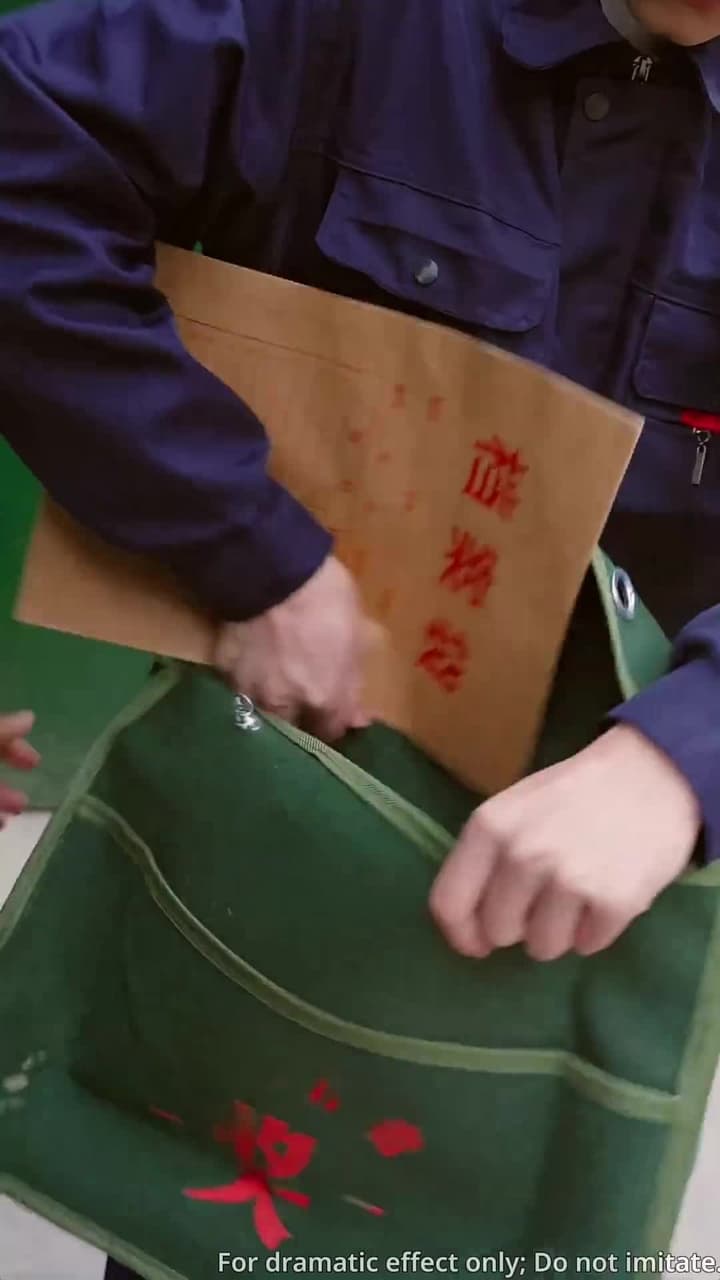 Rich Son, Wounded Father - Episode 14