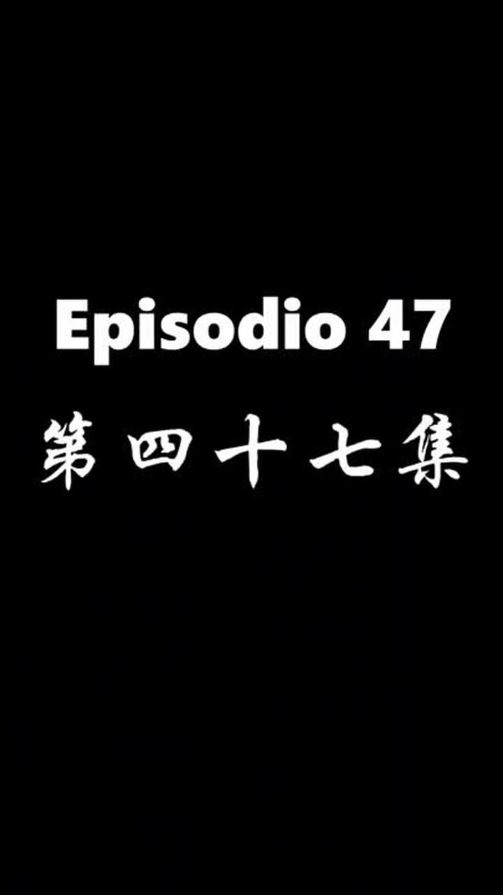 El Regreso del Dios de la Guerra - Episode 47