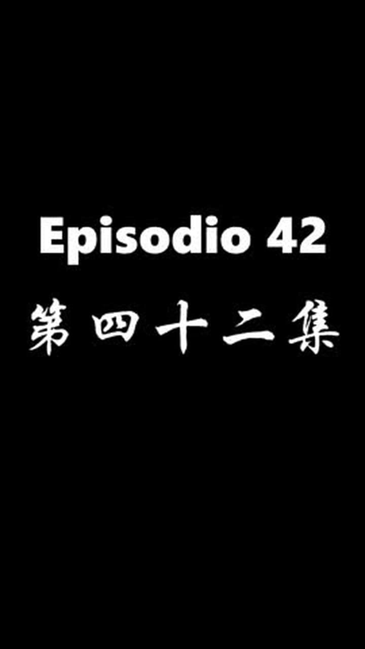 El Regreso del Dios de la Guerra - Episode 42