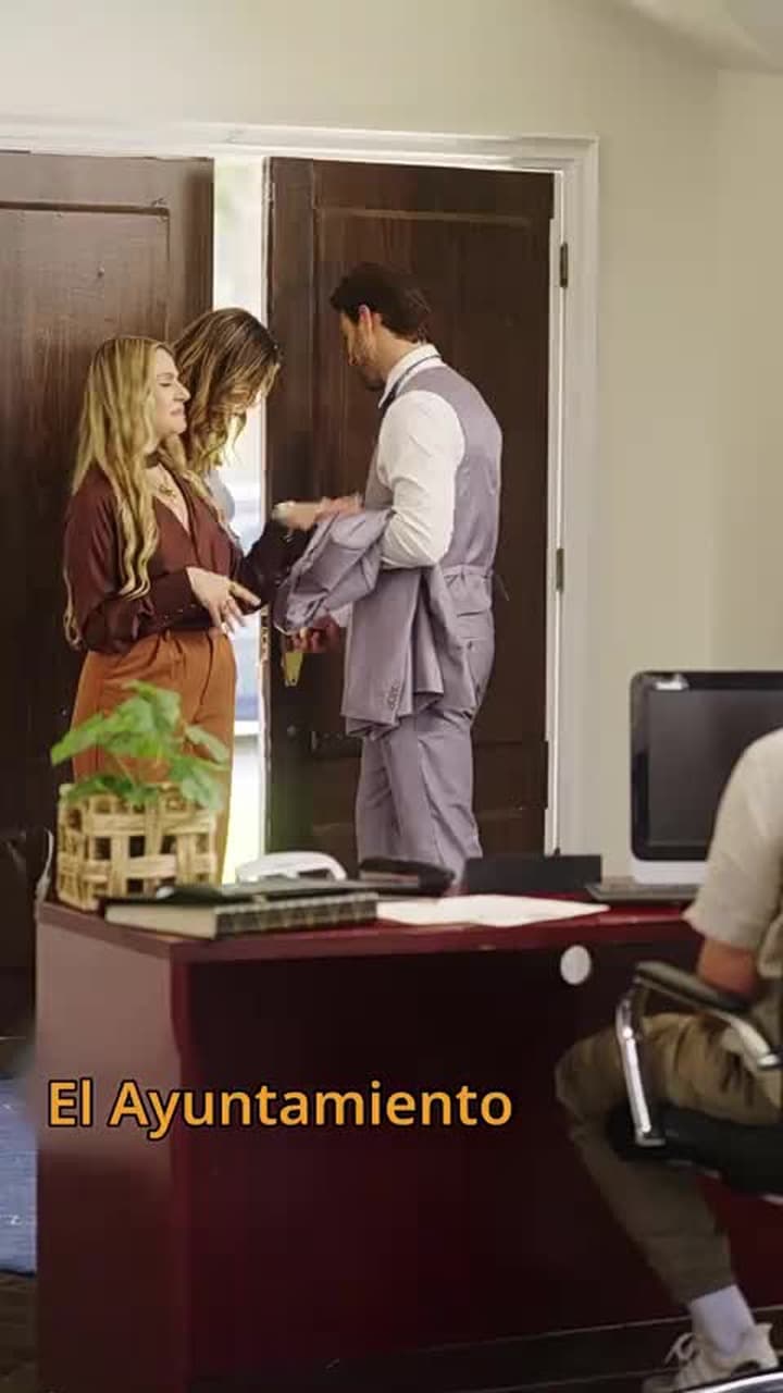 [Doblado]Amor a primera vista - Episode 3