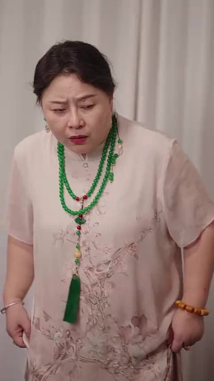 Só Desejo Liberdade - Episode 39