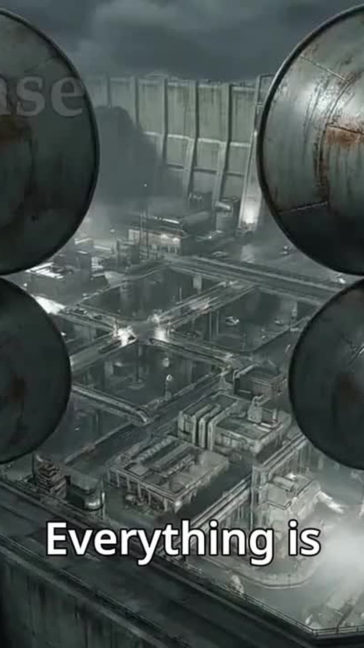[Dubbed] The Merchant of the Apocalypse - Episode 14