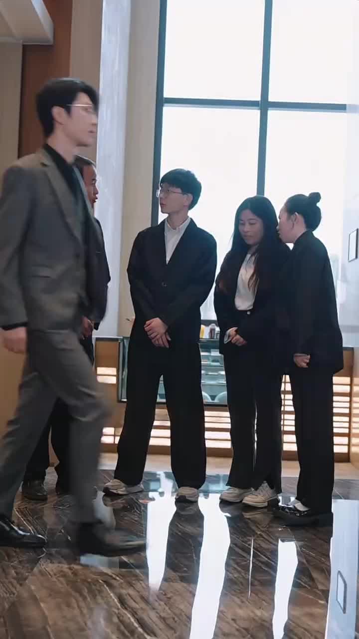 Seduce My Uncle-in-law - Episode 79