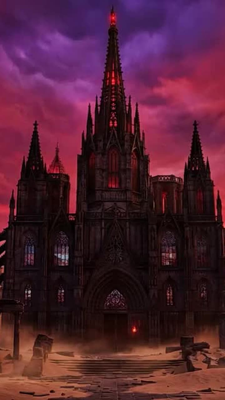 The Muggle Kingpin S2 - Episode 48