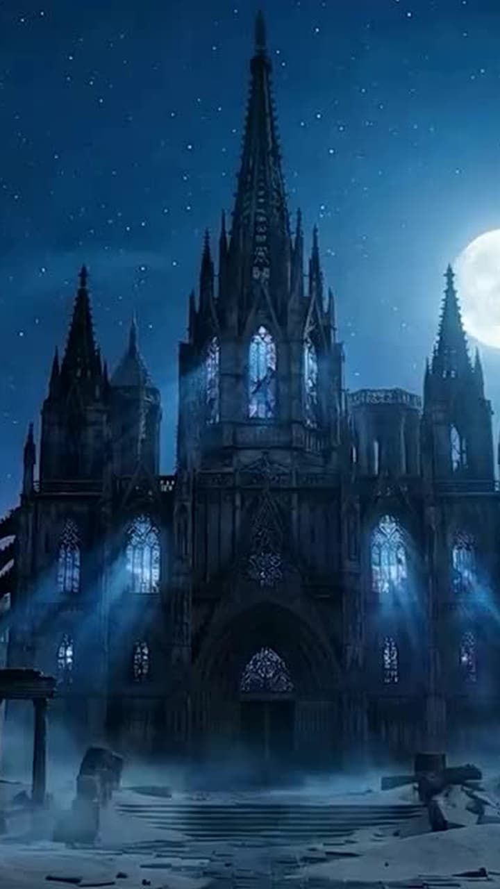 [Dubbed] The Merchant of the Apocalypse - Episode 39