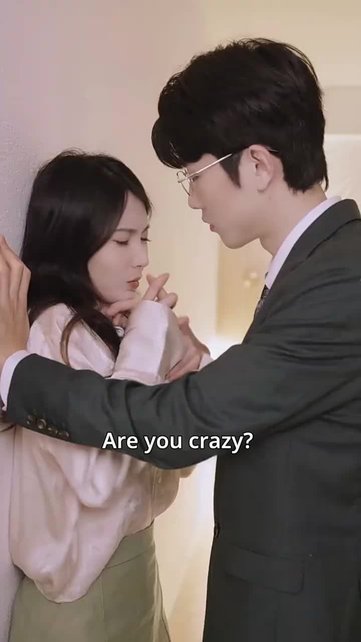 Seduce My Uncle-in-law - Episode 46