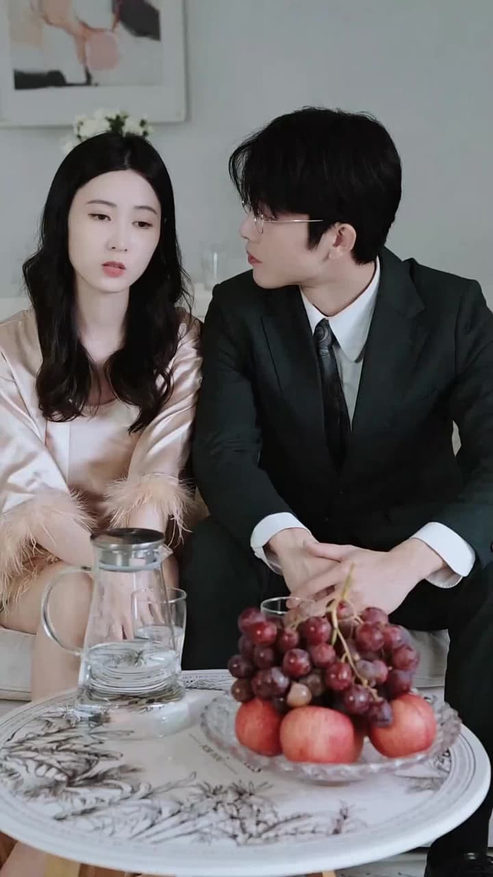 Seduce My Uncle-in-law - Episode 25