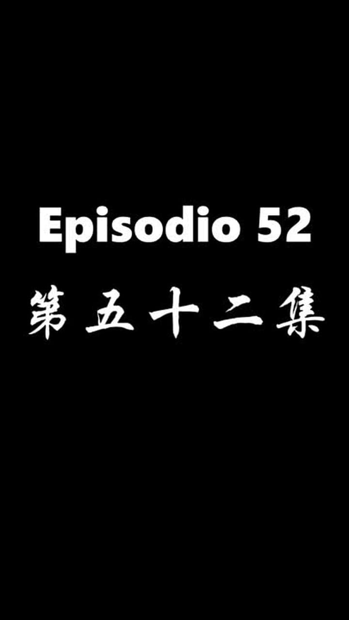 El Regreso del Dios de la Guerra - Episode 52