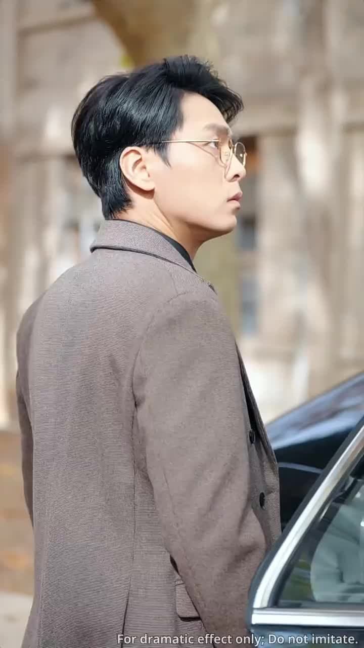 Rich Son, Wounded Father - Episode 52