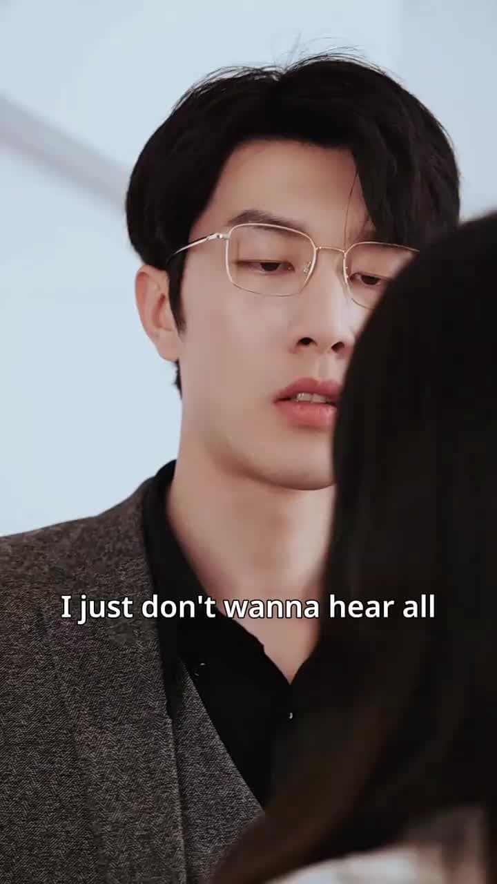 Seduce My Uncle-in-law - Episode 6