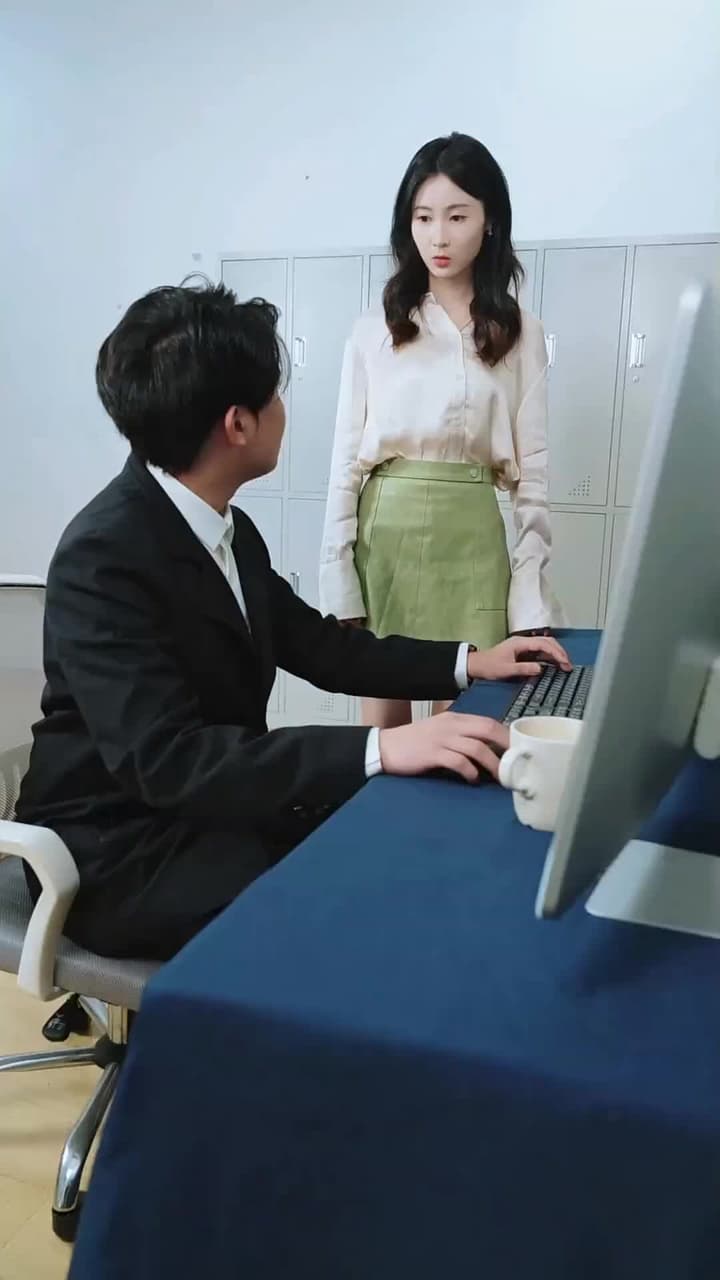 Seduce My Uncle-in-law - Episode 22