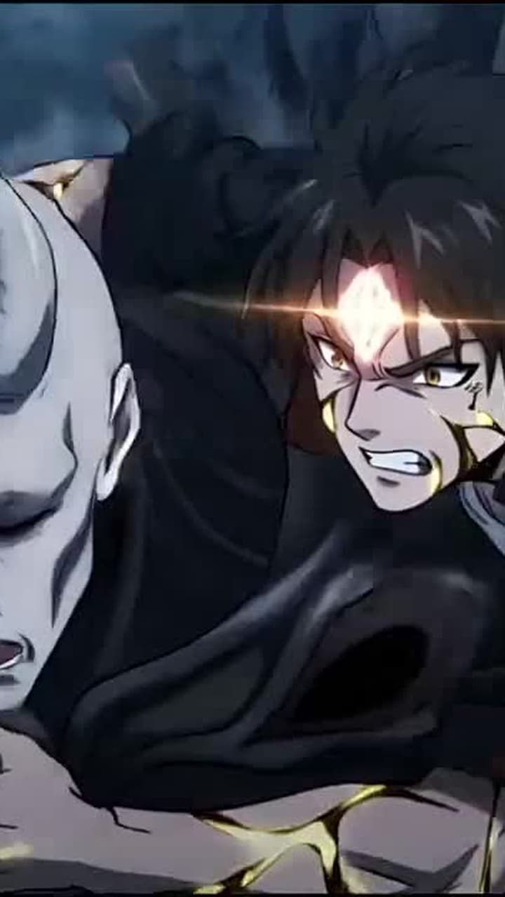 [Dubbed] That One Dragon Kid - Episode 79