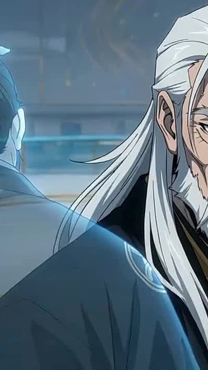 [Dubbed] That One Dragon Kid - Episode 50