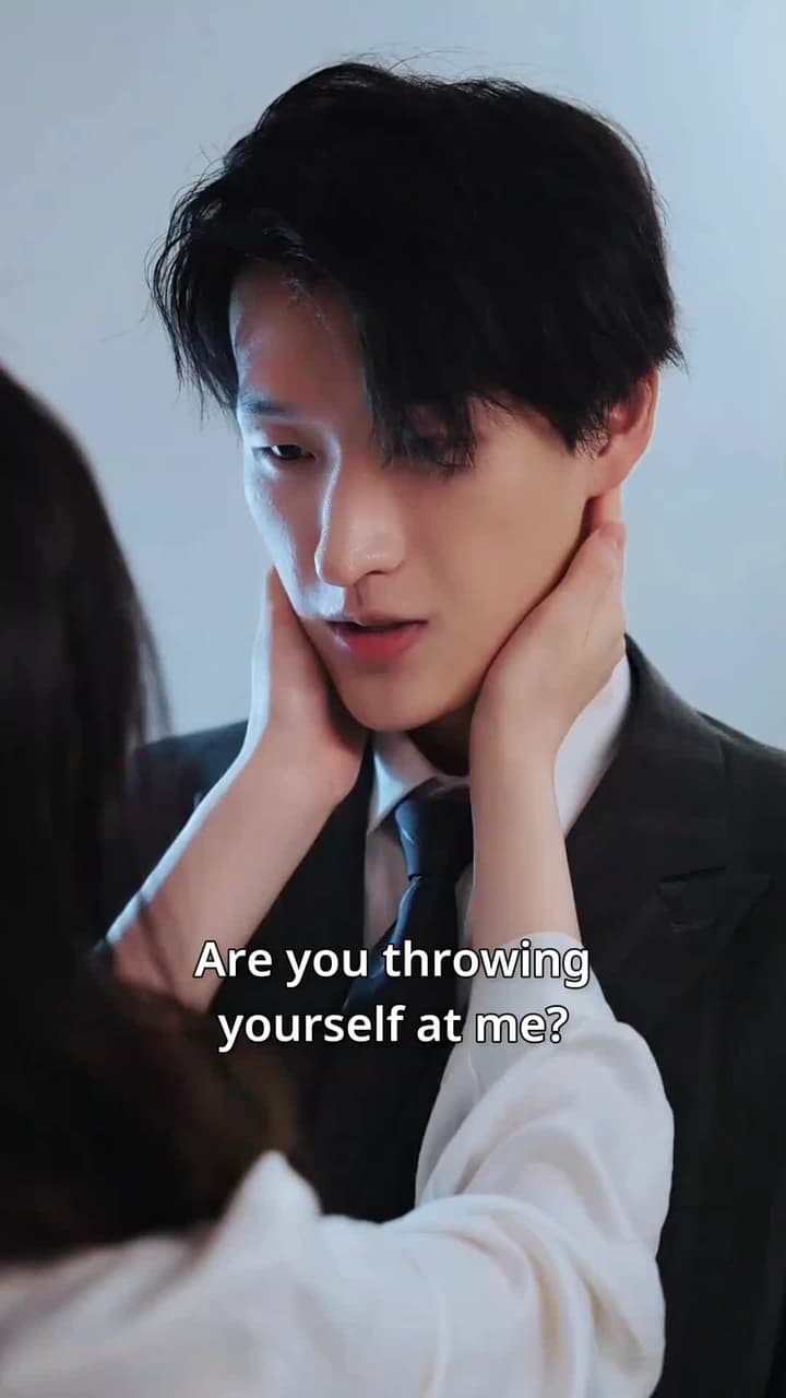 Seduce My Uncle-in-law - Episode 5