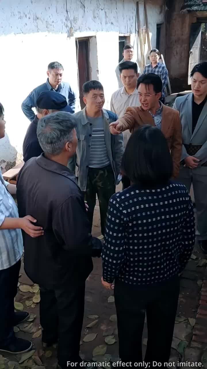 Rich Son, Wounded Father - Episode 44